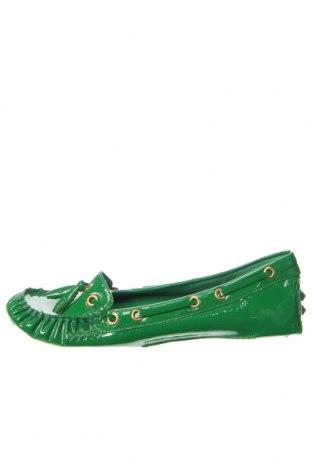 Dámske topánky  Michael Kors, Veľkosť 40, Farba Zelená, Cena  28,34 €