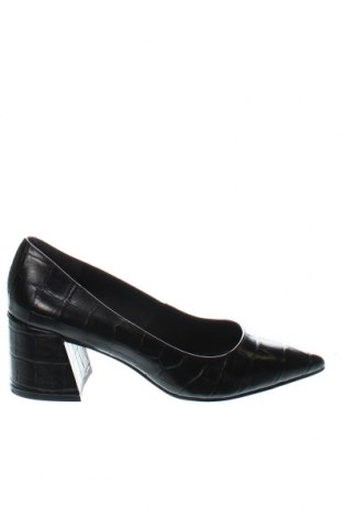 Дамски обувки Minelli, Размер 35, Цвят Черен, Цена 87,40 лв.