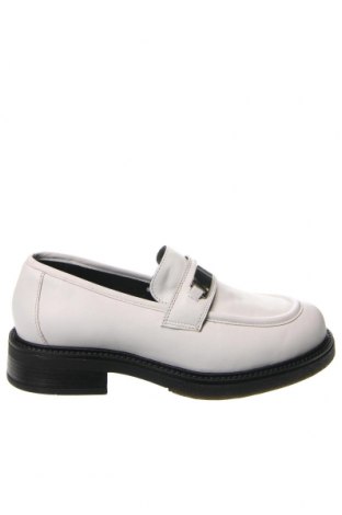 Γυναικεία παπούτσια Minelli, Μέγεθος 40, Χρώμα Λευκό, Τιμή 29,48 €