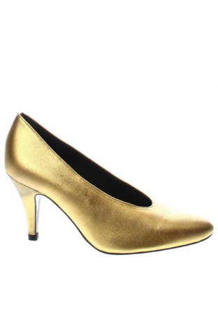 Damenschuhe Minelli, Größe 37, Farbe Golden, Preis 97,94 €