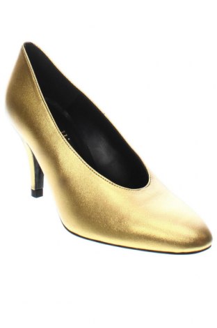 Damenschuhe Minelli, Größe 37, Farbe Golden, Preis 97,94 €