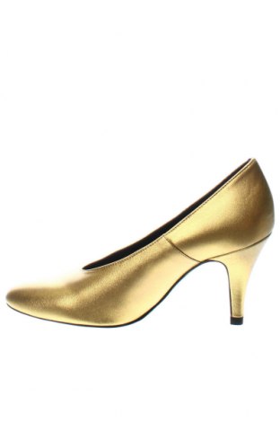 Damenschuhe Minelli, Größe 37, Farbe Golden, Preis 97,94 €