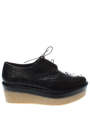 Γυναικεία παπούτσια Minelli, Μέγεθος 40, Χρώμα Μαύρο, Τιμή 25,46 €