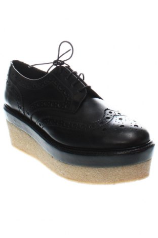 Дамски обувки Minelli, Размер 40, Цвят Черен, Цена 47,50 лв.