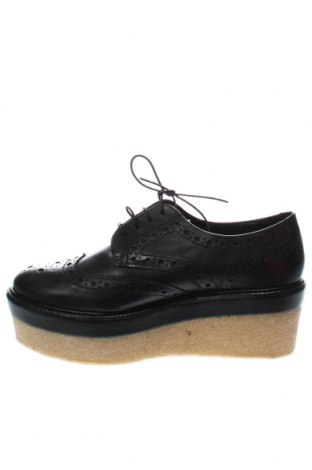 Дамски обувки Minelli, Размер 40, Цвят Черен, Цена 47,50 лв.