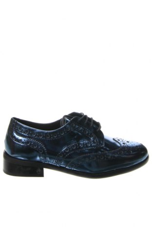 Dámské boty  Minelli, Velikost 37, Barva Modrá, Cena  2 754,00 Kč