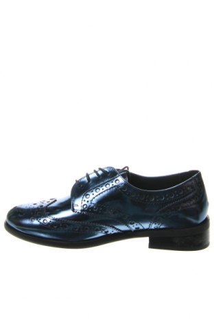 Dámské boty  Minelli, Velikost 37, Barva Modrá, Cena  2 754,00 Kč