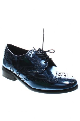 Дамски обувки Minelli, Размер 36, Цвят Син, Цена 190,00 лв.