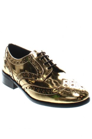 Dámske topánky  Minelli, Veľkosť 37, Farba Zlatistá, Cena  22,53 €