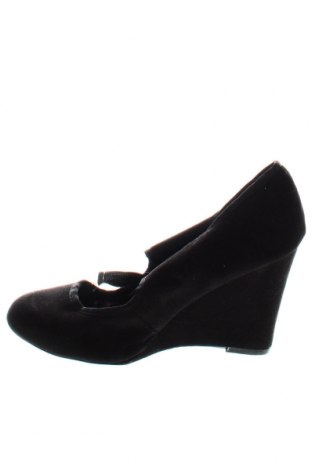 Dámske topánky  New Look, Veľkosť 39, Farba Čierna, Cena  13,27 €