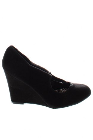 Γυναικεία παπούτσια New Look, Μέγεθος 39, Χρώμα Μαύρο, Τιμή 15,92 €