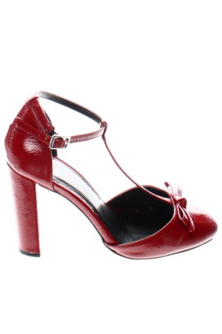Încălțăminte de damă New Look, Mărime 38, Culoare Roșu, Preț 128,29 Lei