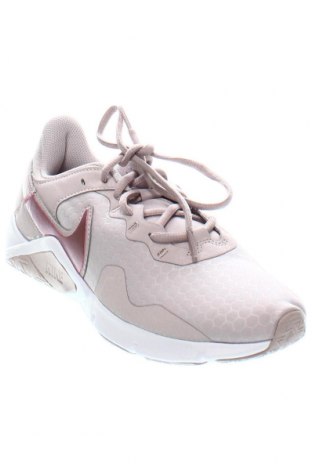Dámské boty  Nike, Velikost 40, Barva Popelavě růžová, Cena  2 333,00 Kč