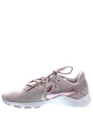 Dámske topánky  Nike, Veľkosť 40, Farba Popolavo ružová, Cena  82,99 €
