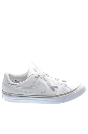 Damenschuhe Nike, Größe 40, Farbe Weiß, Preis 24,56 €
