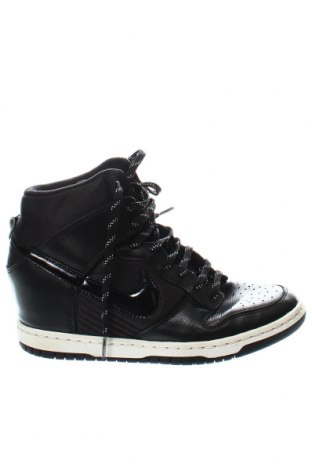 Damenschuhe Nike, Größe 38, Farbe Schwarz, Preis 98,21 €