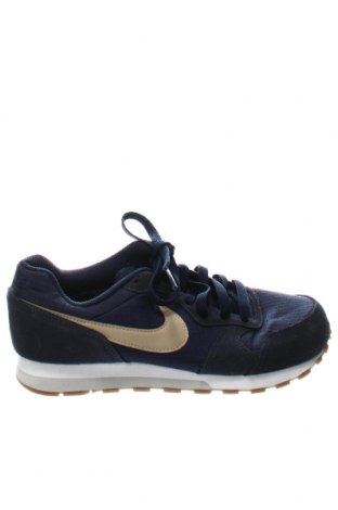 Damenschuhe Nike, Größe 38, Farbe Blau, Preis 44,54 €