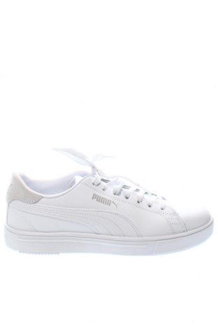 Γυναικεία παπούτσια PUMA, Μέγεθος 40, Χρώμα Λευκό, Τιμή 82,99 €
