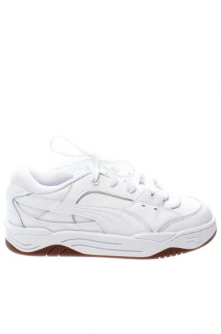 Γυναικεία παπούτσια PUMA, Μέγεθος 42, Χρώμα Λευκό, Τιμή 82,99 €