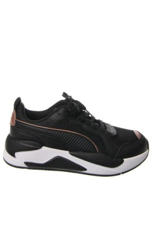 Damenschuhe PUMA, Größe 40, Farbe Schwarz, Preis 72,94 €