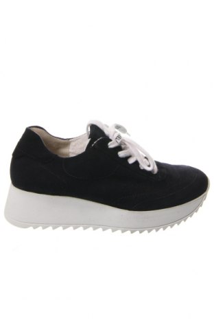 Damenschuhe Paul Green, Größe 39, Farbe Blau, Preis 24,51 €
