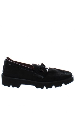 Дамски обувки Pertini, Размер 38, Цвят Черен, Цена 88,35 лв.
