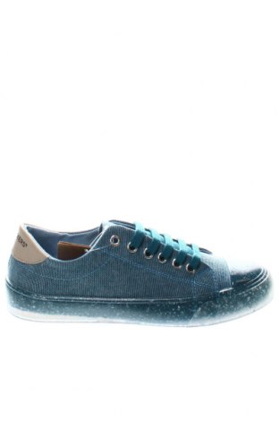 Γυναικεία παπούτσια Recykers, Μέγεθος 37, Χρώμα Μπλέ, Τιμή 26,29 €