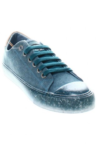 Γυναικεία παπούτσια Recykers, Μέγεθος 37, Χρώμα Μπλέ, Τιμή 52,58 €