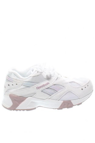 Γυναικεία παπούτσια Reebok, Μέγεθος 38, Χρώμα Λευκό, Τιμή 33,40 €