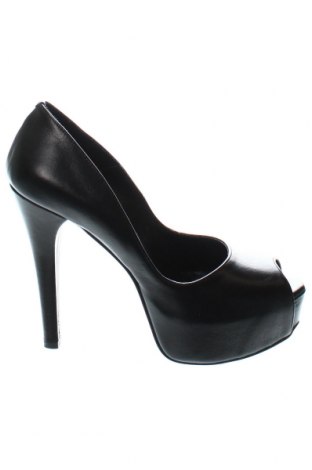 Γυναικεία παπούτσια Rinascimento, Μέγεθος 37, Χρώμα Μαύρο, Τιμή 97,94 €