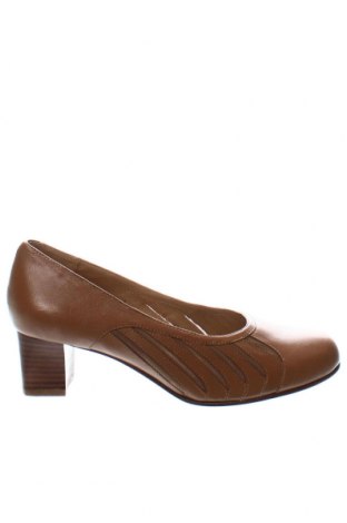 Γυναικεία παπούτσια Scholl, Μέγεθος 37, Χρώμα Καφέ, Τιμή 24,50 €