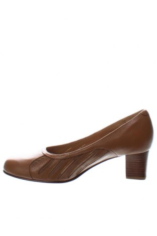 Дамски обувки Scholl, Размер 37, Цвят Кафяв, Цена 132,00 лв.
