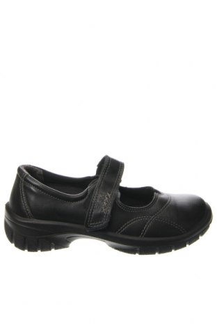 Дамски обувки Sievi, Размер 39, Цвят Черен, Цена 93,00 лв.