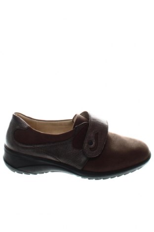 Damenschuhe Solidus, Größe 41, Farbe Grün, Preis 44,54 €