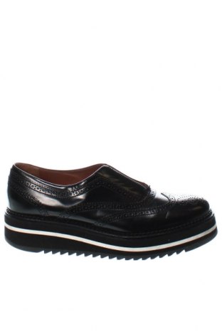 Дамски обувки Sportmax, Размер 38, Цвят Черен, Цена 178,60 лв.