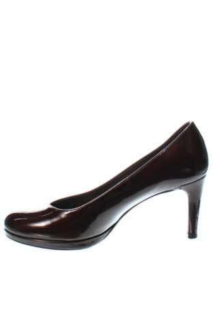 Дамски обувки Stuart Weitzman, Размер 38, Цвят Кафяв, Цена 53,50 лв.