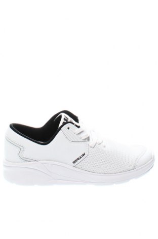 Γυναικεία παπούτσια Supra, Μέγεθος 40, Χρώμα Λευκό, Τιμή 52,58 €