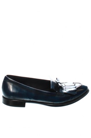 Damenschuhe Tod's, Größe 38, Farbe Blau, Preis 144,18 €