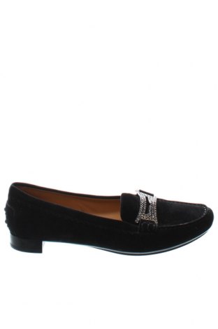 Damenschuhe Tod's, Größe 36, Farbe Schwarz, Preis 157,27 €