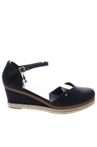Γυναικεία παπούτσια Tommy Hilfiger, Μέγεθος 41, Χρώμα Μπλέ, Τιμή 77,32 €