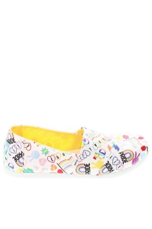 Дамски обувки Toms, Размер 36, Цвят Многоцветен, Цена 102,00 лв.