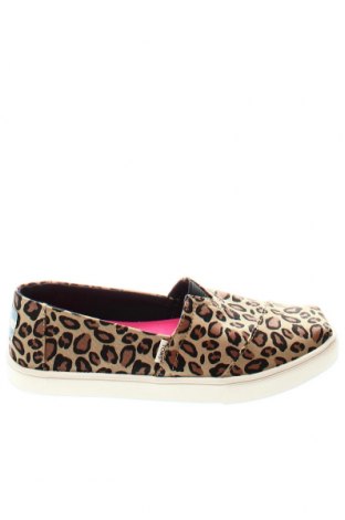 Дамски обувки Toms, Размер 35, Цвят Многоцветен, Цена 102,00 лв.