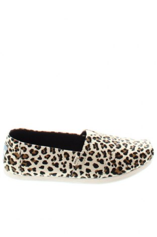 Дамски обувки Toms, Размер 35, Цвят Многоцветен, Цена 102,00 лв.