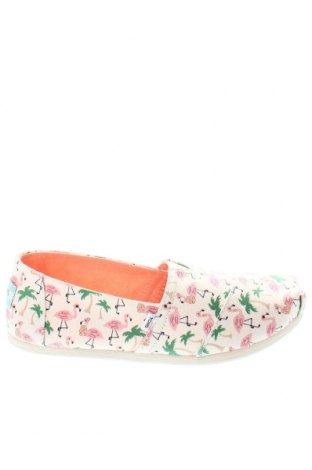 Дамски обувки Toms, Размер 36, Цвят Многоцветен, Цена 102,00 лв.