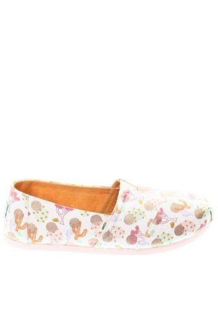 Дамски обувки Toms, Размер 41, Цвят Многоцветен, Цена 102,00 лв.