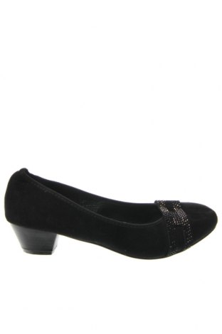 Дамски обувки Trend One, Размер 42, Цвят Черен, Цена 39,00 лв.
