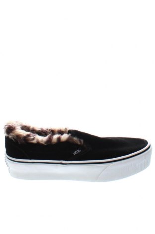 Dámske topánky  Vans, Veľkosť 37, Farba Čierna, Cena  56,62 €