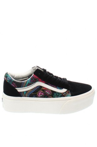 Damenschuhe Vans, Größe 36, Farbe Mehrfarbig, Preis 56,62 €