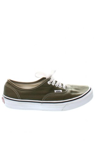 Încălțăminte de damă Vans, Mărime 40, Culoare Verde, Preț 111,84 Lei