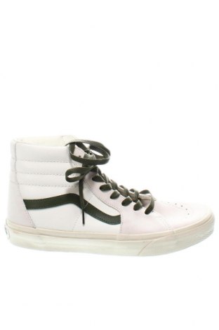 Γυναικεία παπούτσια Vans, Μέγεθος 41, Χρώμα Λευκό, Τιμή 76,80 €